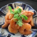 ふくすずめ's cooksnap of when they made 超簡単!!えびのケチャップ炒め.