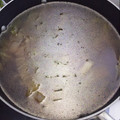 もりのりころ's cooksnap of when they made 余った白菜とネギのお味噌汁♪♪♪.