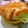 わたるんママ's cooksnap of when they made やみつきになるレタスだけベーグルサンド.