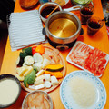 aochan☆'s cooksnap of when they made 串揚げ＆天ぷらパーティ用の衣.