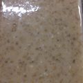 Mssss's cooksnap of when they made 限りなく本物に近い★ごまドレッシング.