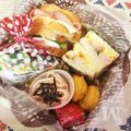 はらぺこウサギ's cooksnap of when they made 大満足の照り焼きチキンサンドイッチ☆.