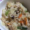 クック1FSWI3☆'s cooksnap of when they made 残りご飯で炊き込み風焼き飯.