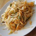 サオリ's cooksnap of when they made もやしなキムチ♪.