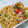 サオリ's cooksnap of when they made ネギとちくわだけの　炒飯♪.