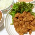 りね☆'s cooksnap of when they made 宮崎出身の私から♡みんな大好きチキン南蛮.