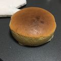 クックHRJQWT☆'s cooksnap of when they made ♡カスタードプリン味シフォンケーキ♡.