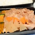スタイリッシュママ's cooksnap of when they made 離乳食にも◎豚コマ大根の煮物〜塩麹仕立て.