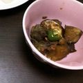 loveチーズケーキ's cooksnap of when they made 我が家のトロトロ～♪なす＆ツナの煮物.