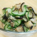 みっくママ's cooksnap of when they made 茄子ときゅうりの白だし漬け♪.