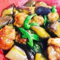 aKHa's cooksnap of when they made 職人の味☆甘酢たれ.