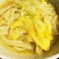 じゅ～ま～'s cooksnap of when they made あんかけ和風オムライス〜炊き込みご飯で.