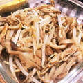 ◎ドラちゃん◎'s cooksnap of when they made ダイエット中でもＯＫ！舞茸のマヨ醤油炒め.