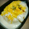 あんみ934's cooksnap of when they made 簡単ミートソースでリメイク節約オムライス.