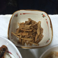 クック2W8HND☆'s cooksnap of when they made 簡単☆甘辛ごぼうの唐揚げ.
