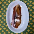 リーサの庭's cooksnap of when they made ブリの照り焼き.