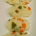 シナモシナモ's cooksnap of when they made 離乳食・幼児食に♪　万能野菜炒め.