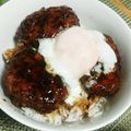 ☆めめめ★'s cooksnap of when they made 鶏つくね.