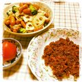 クックX2FR3G☆'s cooksnap of when they made ☆レンコンとソーセージのコンソメ炒め☆.