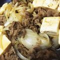 ふたば◎'s cooksnap of when they made 節約☆簡単☆豆腐と豚こまの照りペッパー味.
