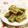 ガメコ's cooksnap of when they made ちくわの磯辺揚げ.