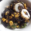 くずぴー's cooksnap of when they made ♪ひじきの昆布茶炒め♪アレンジ自在！.
