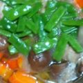 北風ママ's cooksnap of when they made お弁当 男子高校生198.