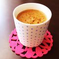 とこきち's cooksnap of when they made スーパー元気なマカカフェ.