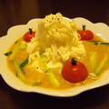るりり☆'s cooksnap of when they made ★大根と長芋のサラダ.