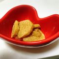 こめ助's cooksnap of when they made めちゃうま！長芋の醤油漬け.