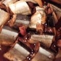 のりきょ's cooksnap of when they made 骨まで食べる☆圧力鍋でサンマの甘露煮.