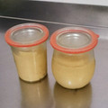チドリ庵's cooksnap of when they made 栗のペースト（クリーム）.