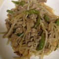 marica猫's cooksnap of when they made 今日の夕食は！？もやし炒め～香味醤油風～.
