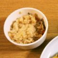 みぃちや４７'s cooksnap of when they made 舞茸と新生姜の炊き込みご飯.