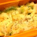 ねぎまのねぎ's cooksnap of when they made アボカドとマッシュルームのチーズ焼き♪.