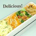 ＨＡＬ．Ｍ's cooksnap of when they made ☆お弁当に☆簡単彩りブロッコリー☆.