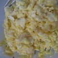 ミチケイ's cooksnap of when they made ゆでたまラッキョ.