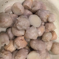 ナナヲ。's cooksnap of when they made 炊飯器de野菜の下ゆで～里芋編～.