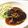 クックV4WJS0☆'s cooksnap of when they made 簡単★野菜たっぷり、ふわふわハンバーグ！.