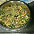 はっぱちゃん0814's cooksnap of when they made ＊春雨サラダ＊.