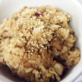 ぴこぽんママ's cooksnap of when they made タコ飯☆炊飯器で簡単♪.