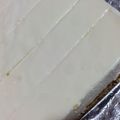 happykote's cooksnap of when they made 適当ウマウマ・レアチーズケーキ.