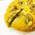 一ノ宮ライ's cooksnap of when they made 炊飯器♡HM&バナナケーキ♡.