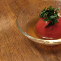まみこりん♡'s cooksnap of when they made 丸ごとトマトの冷やしおでん.