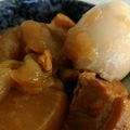 ぴなつこ's cooksnap of when they made トロトロ角煮！炊飯器で簡単に♡.