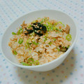 まあまま☆0403's cooksnap of when they made 我が家の牛肉の炊き込みご飯♪.