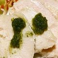 konmel's cooksnap of when they made 無塩料理☆簡単手作りパセリドレッシング.