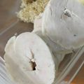 FULAU's cooksnap of when they made 冷凍保存で便利★【基本の！鶏ハム】♪.