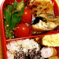 mamatan♬'s cooksnap of when they made オクラのおかか和え☆お弁当おかず.
