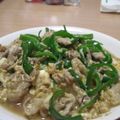 とんちゃんの妻's cooksnap of when they made 手軽にピーマンチャンプルー♪.